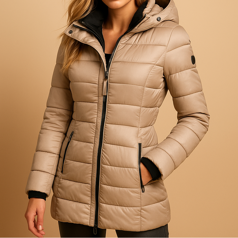 Charlotte | Elegant Jacket