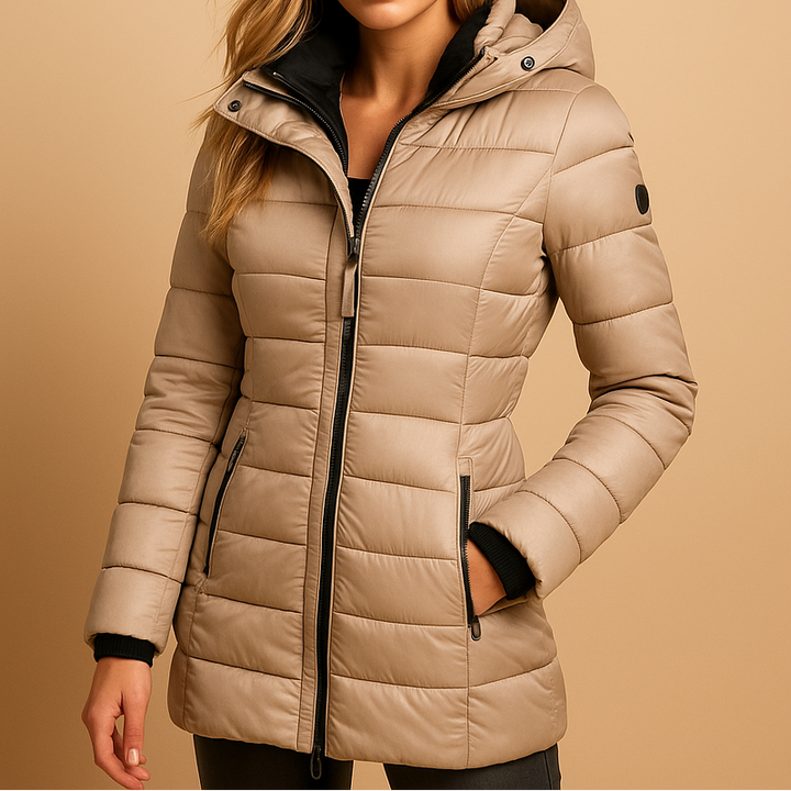 Charlotte | Elegant Jacket