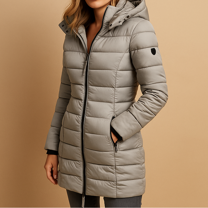 Charlotte | Elegant Jacket