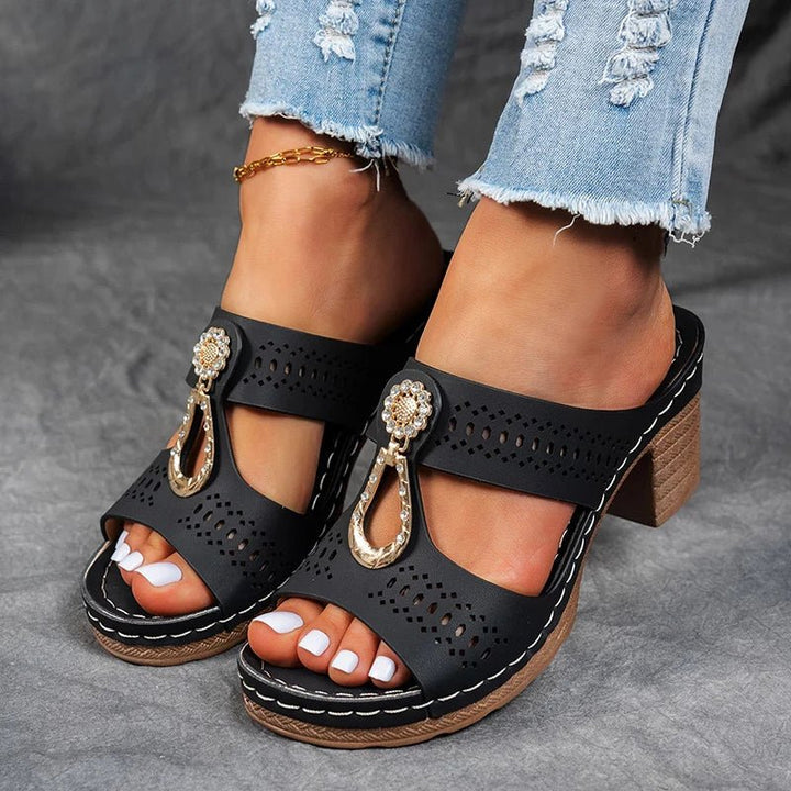 Esme | Orthopaedic Sandals