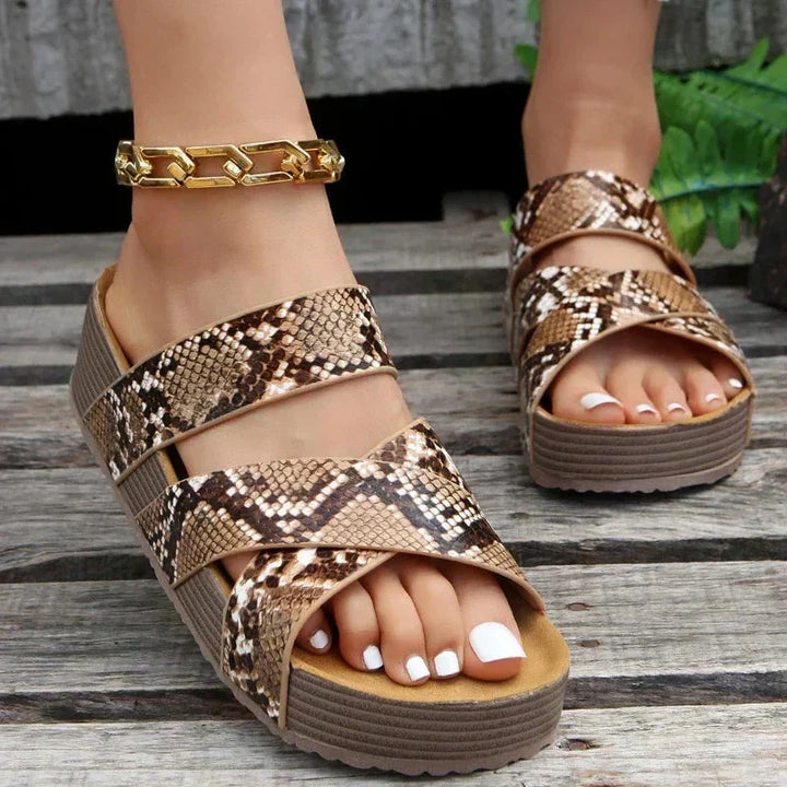 Elizabeth | Elegant Sandals