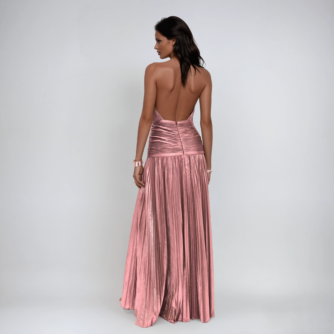 Dorothy | Classic Dress