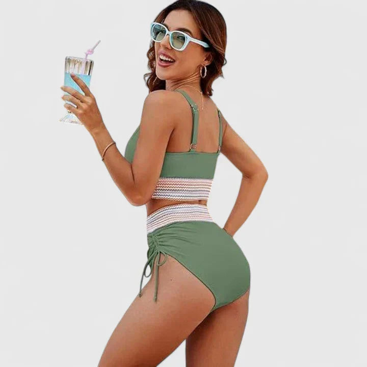 Catherine | Elegant Bikini