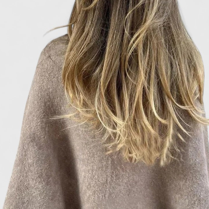 Hazel | Elegant Jacket