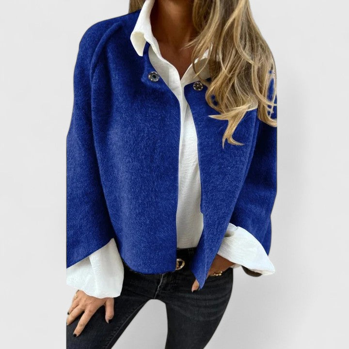 Hazel | Elegant Jacket