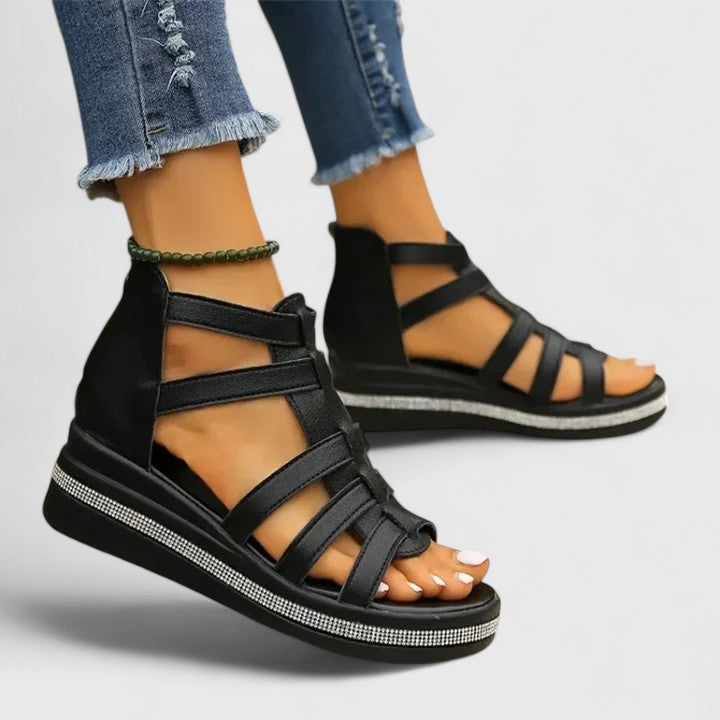 Marie | Lightweight Sandals