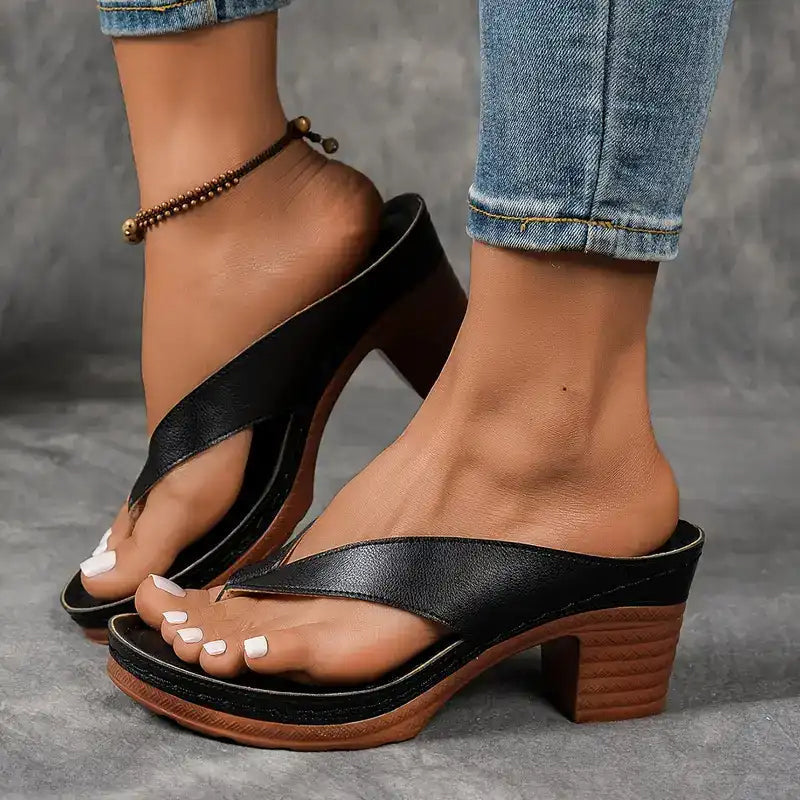 Gwendolyn | Elegant Sandals