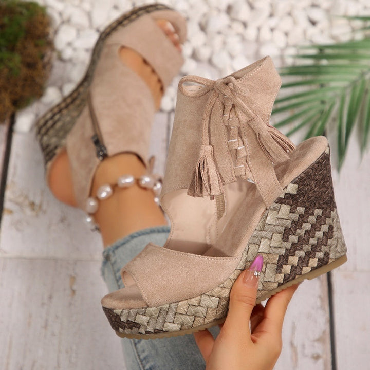 Millie | Ergonomic Sandals