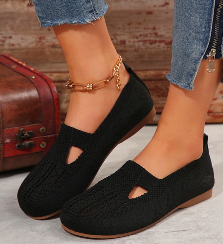 Kate | Ergonomic Sandals