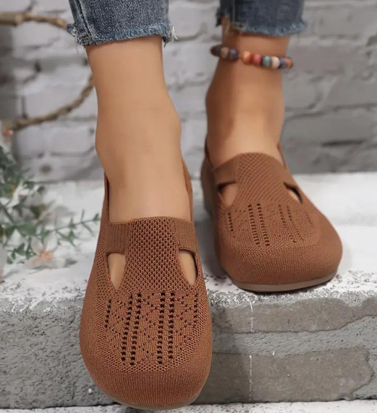 Kate | Ergonomic Sandals