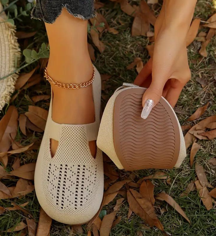 Kate | Ergonomic Sandals