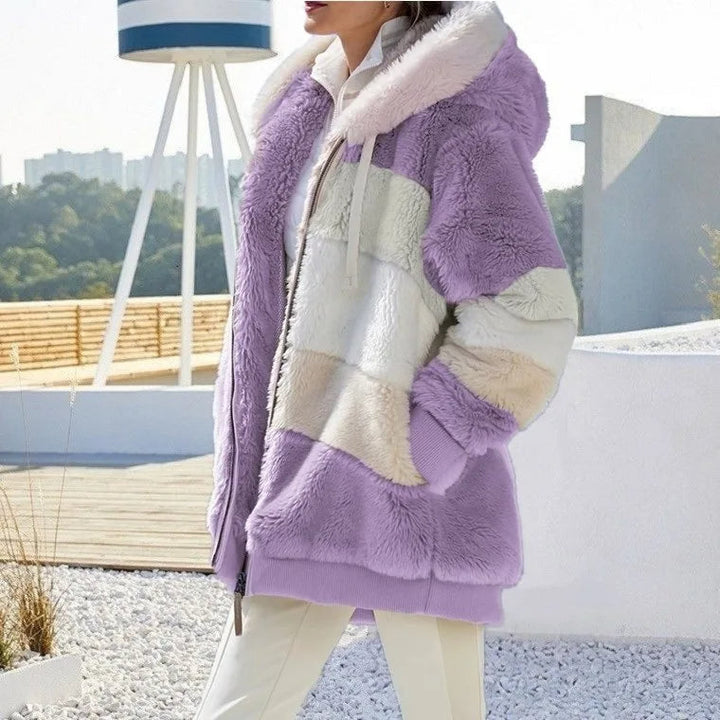 Martha | Comfortable Jacket