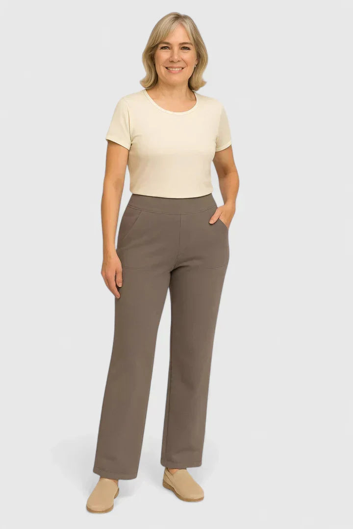 Lottie | Elegant Trousers